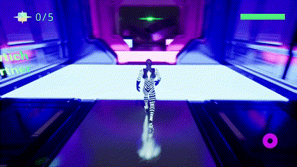 Color Floor Color Floor