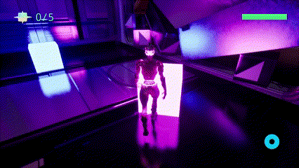 Color block Color block